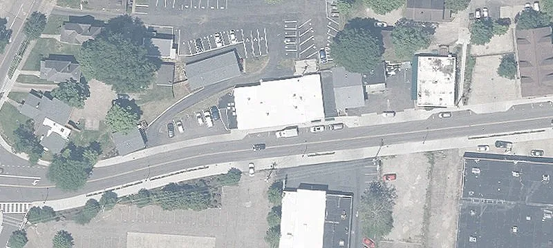 Stimson W Ave