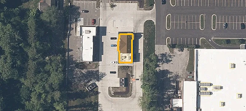 Aurora Rd