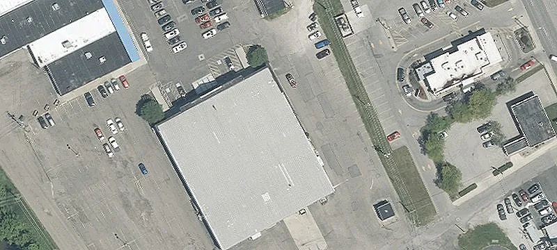 1151 Memorial Dr