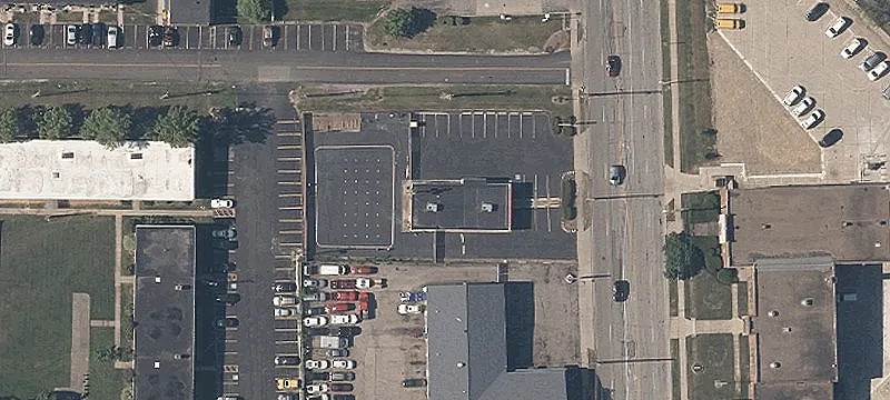 40 Northfield Rd