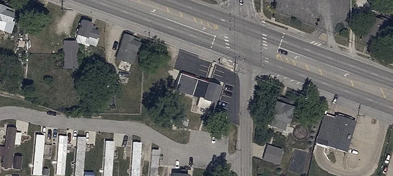 801 Main St