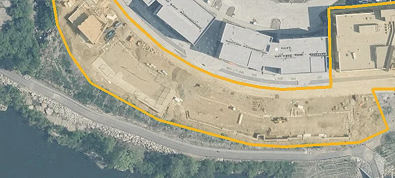 Quarry Trl Dr