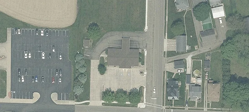 Bodmer Ave