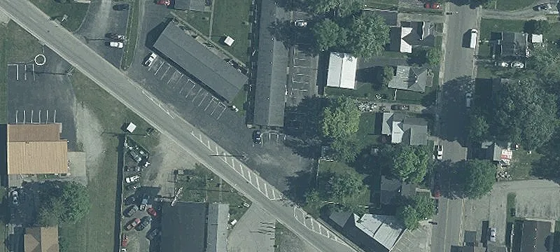 Wayne Rd