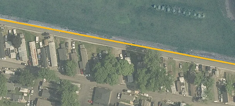Wilson Rd