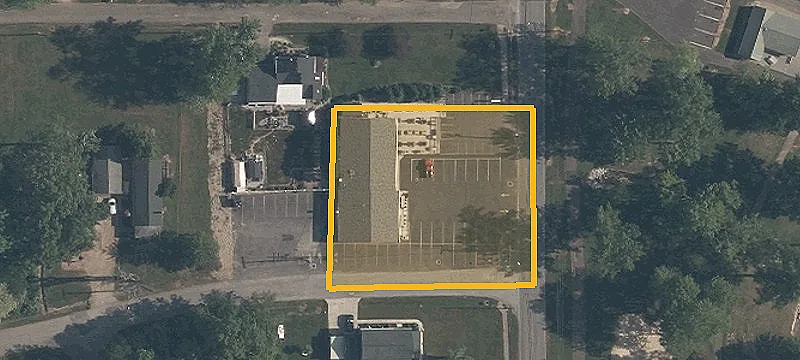 2114 Grandview Rd