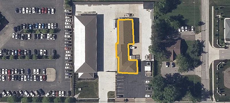 2921 Ctr Rd