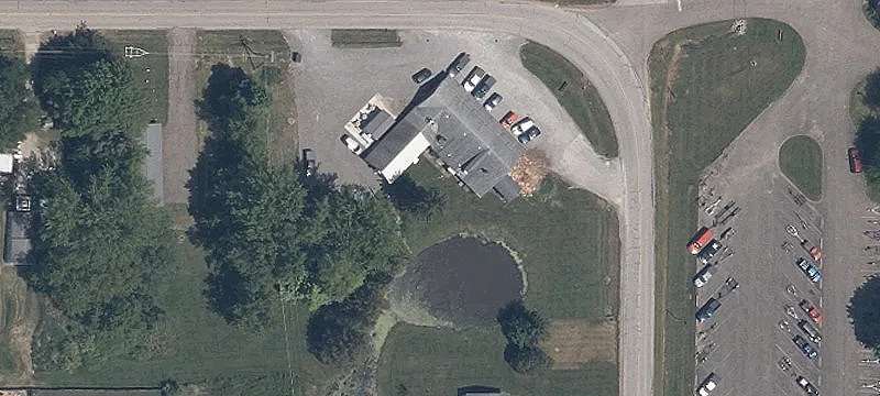 7038 Pymatuning Lk Rd