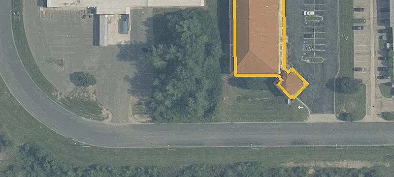 Industrial Park Dr