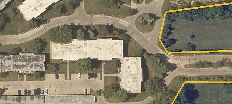 9511 Sunrise Blvd, Unit J22