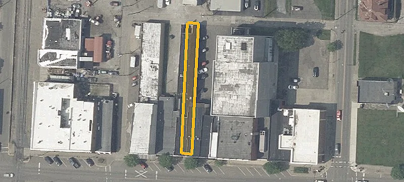 530 Main St