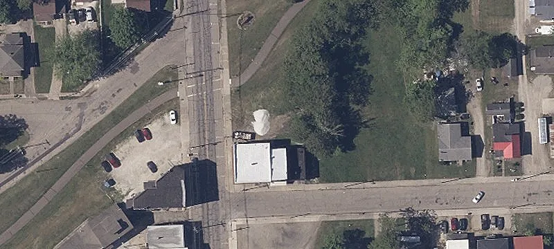 166 Main St