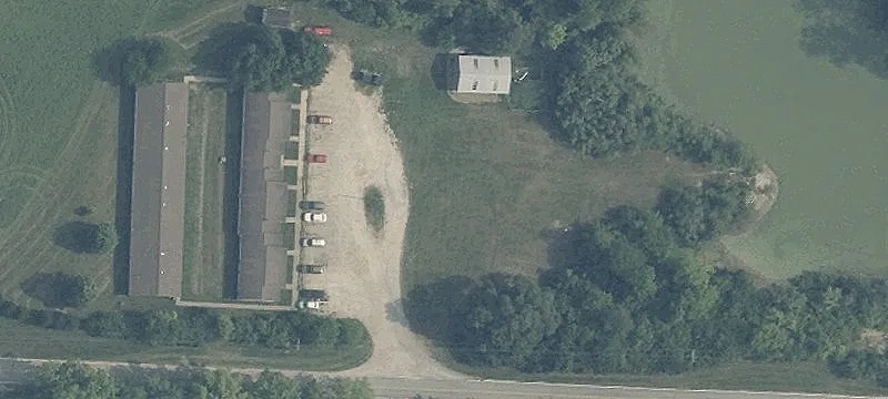 11460 Musselman Rd