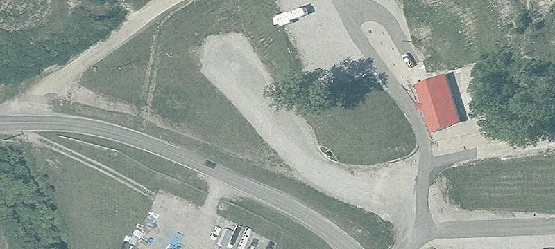 County Rd 181