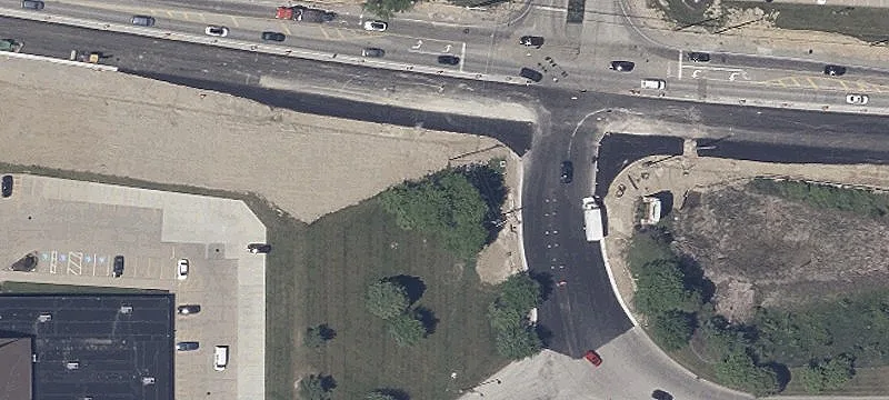 Buehlers Dr