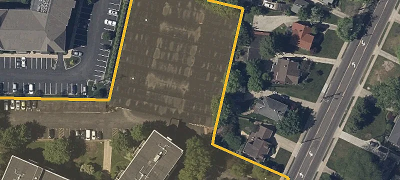 3400 Wooster Rd, Unit G105