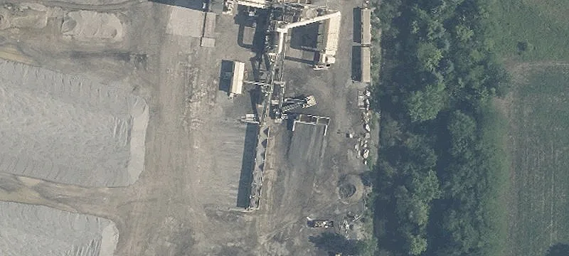 2416 Section Line Rd