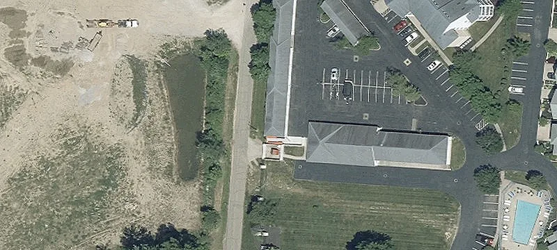 4401 Hunts Lndg Rd
