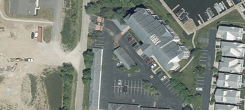 4401 Hunts Lndg Rd