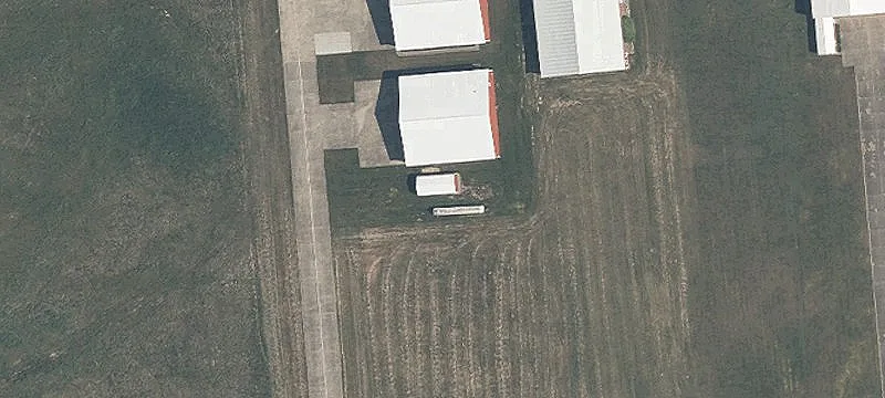 8089 Taxiway