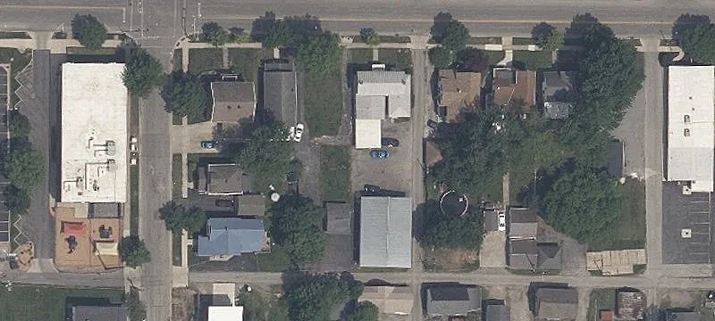 315 Lincoln St