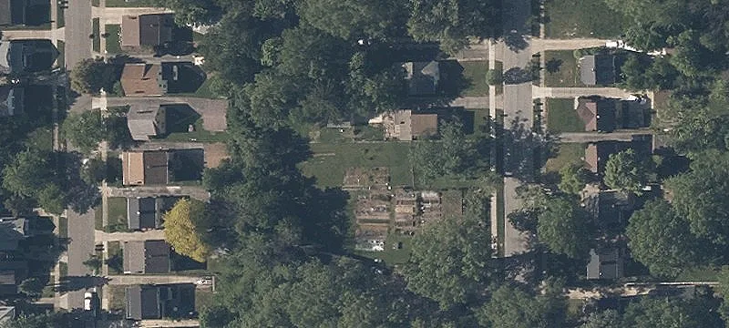 924 Woodview Rd