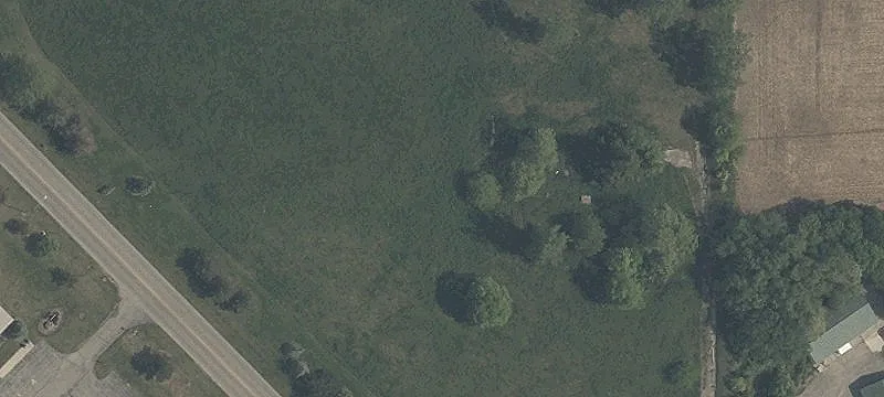 Snider Rd