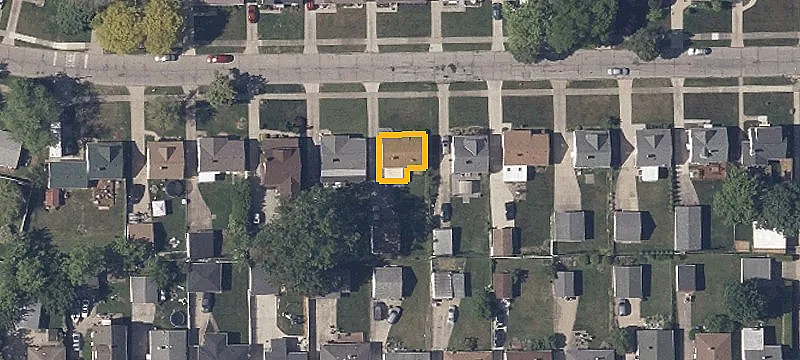 3609 Park Dr