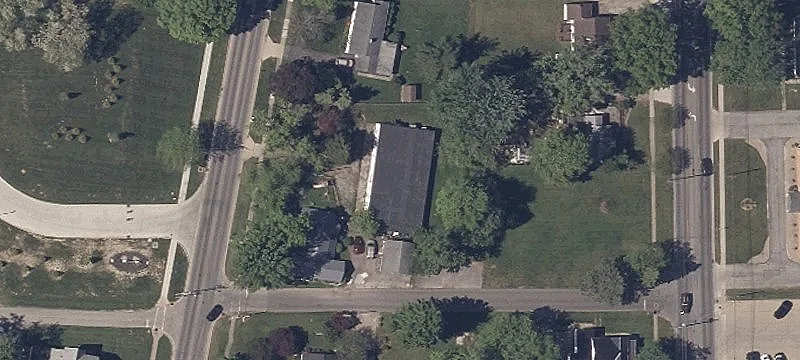 56 Cline St