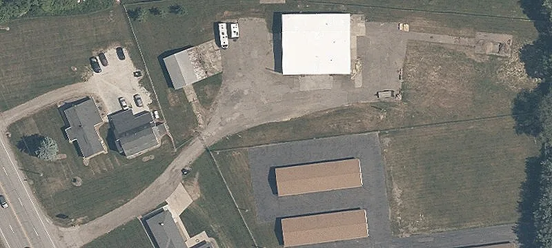 7836 State Rte 14th, Unit 7844
