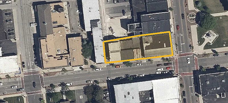 65 Market St