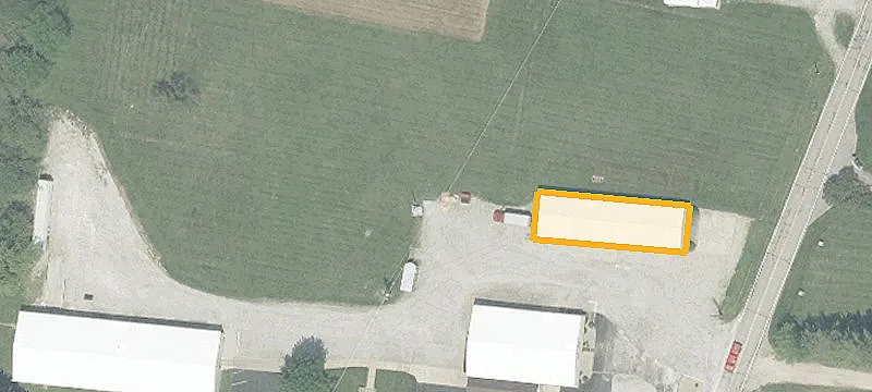 322 Bowen Rd
