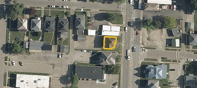 1341 Maple Ave