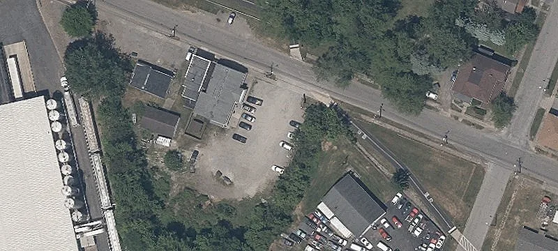 5 Park Park