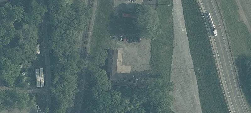 245 Middletown Eaton Rd