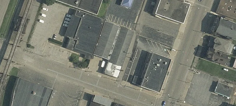 Rd St