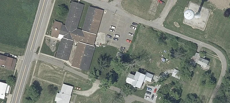 45 Denman Ave