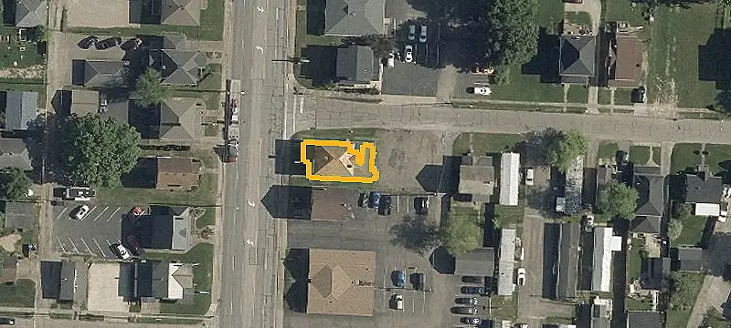 2016-2018 Maple Ave