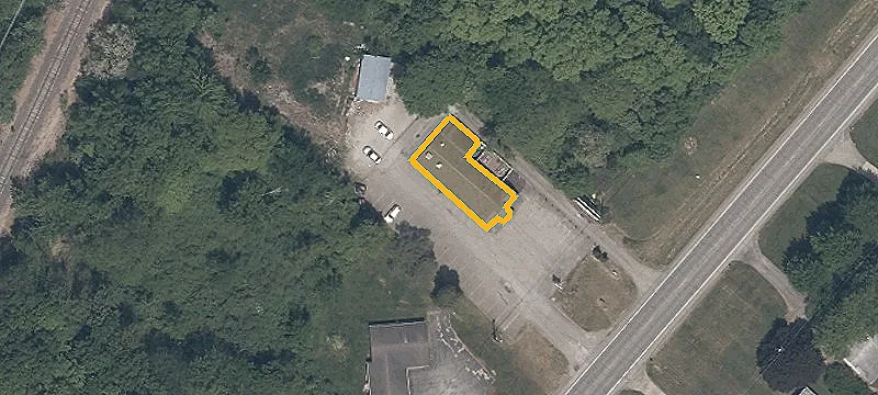 3549 State Rte 5th 5