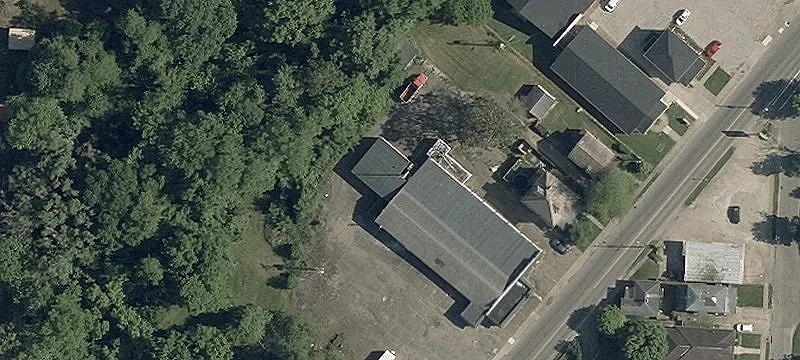 735 Dryden Rd