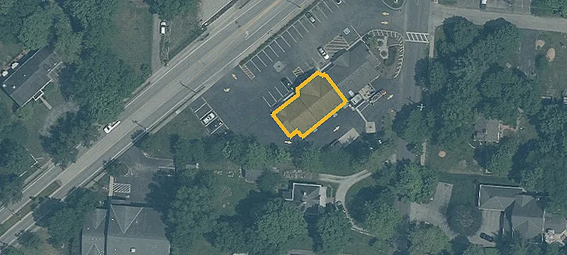 410 Elm Ave