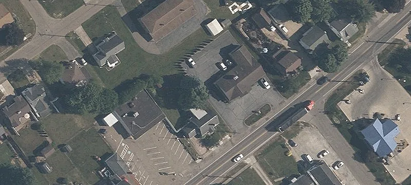 736 Lincolnway