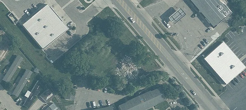 5285 College Corner Pike