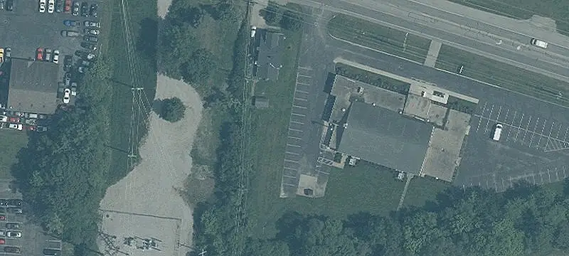 1233 Symmes Rd