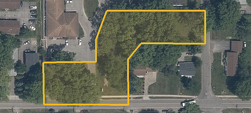 198 Colonial Dr