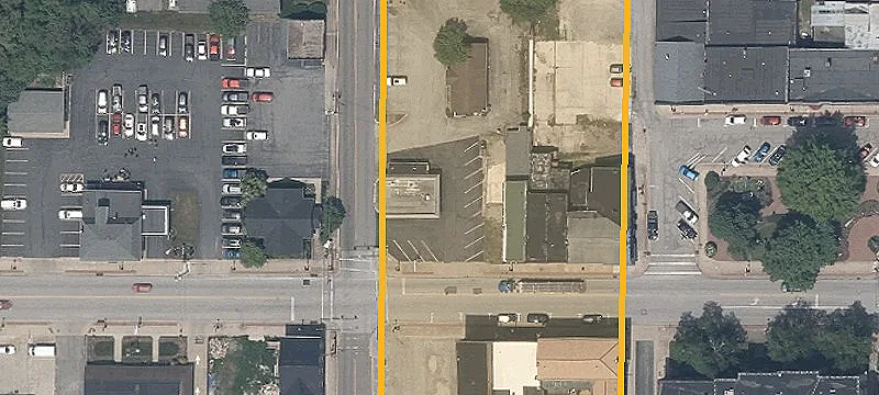 127 129th W Lincoln Way