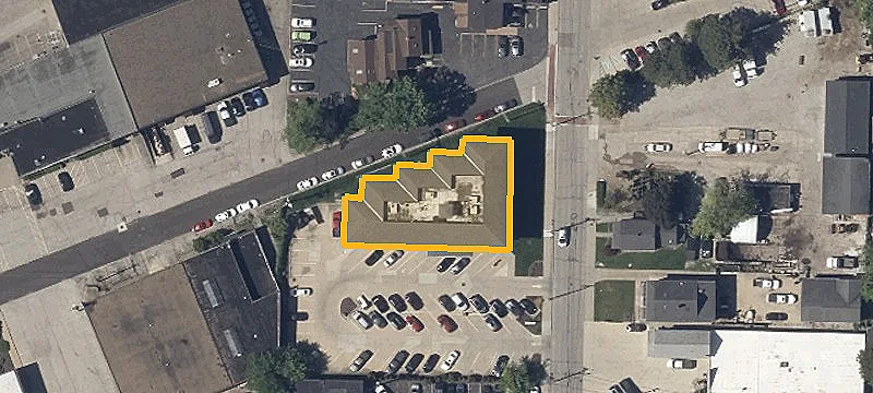 1250 Linda St
