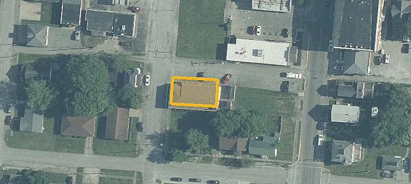 309th S Pleasant St