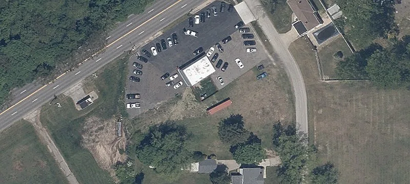 3304 Rdg W Rd