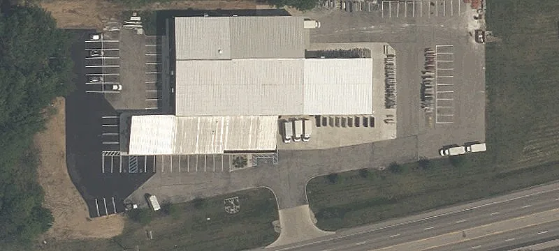 9300 Airport Hwy